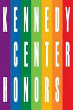 Watch The 36th Annual Kennedy Center Honors Movie25