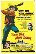 Watch Gun the Man Down Movie25