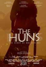 Watch The Huns Movie25