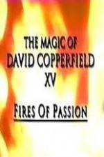 Watch The Magic of David Copperfield XV Fires of Passion Movie25