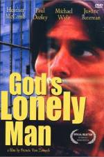 Watch God's Lonely Man Movie25