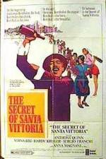 Watch The Secret of Santa Vittoria Movie25