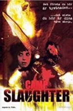 Watch Camp Slaughter Movie25