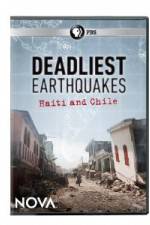 Watch Nova Deadliest Earthquakes Movie25