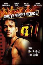 Watch South Bronx Heroes Movie25