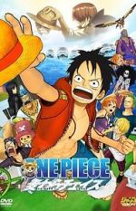 Watch One Piece 3D: Mugiwara cheisu Movie25