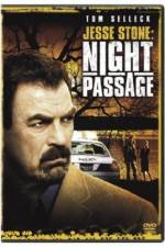 Watch Jesse Stone Night Passage Movie25