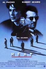 Watch Heat Movie25
