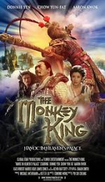 Watch The Monkey King Movie25