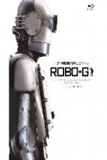 Watch Robo Jî Movie25