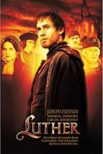 Watch Luther Movie25