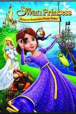 Watch The Swan Princess: Princess Tomorrow, Pirate Today! Movie25