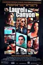 Watch Laurel Canyon Movie25