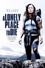 Watch A Lonely Place to Die Movie25