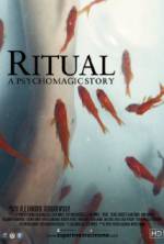 Watch Ritual - A Psychomagic Story Movie25