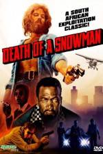 Watch Death of a Snowman Movie25