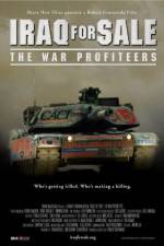 Watch Iraq for Sale: The War Profiteers Movie25