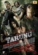 Watch Tarung: City of the Darkness Movie25