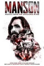 Watch Manson: Music From an Unsound Mind Movie25