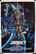 Watch Saturn 3 Movie25