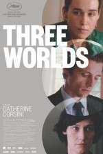 Watch Three Worlds Movie25