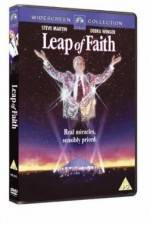 Watch Leap of Faith Movie25