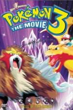 Watch Pokemon 3: The Movie Movie25