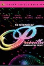 Watch The Adventures of Priscilla, Queen of the Desert Movie25