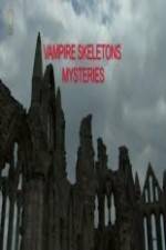 Watch Vampire Skeletons Mystery Movie25