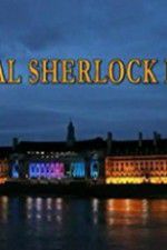 Watch The Real Sherlock Holmes Movie25