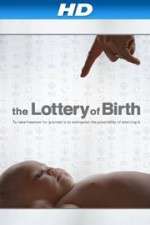 Watch Creating Freedom The Lottery of Birth Movie25