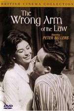 Watch The Wrong Arm of the Law Movie25