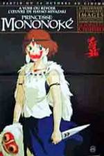 Watch Princess Mononoke (Mononoke-hime) Movie25