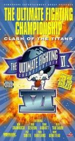 Watch UFC VI: Clash of the Titans Movie25