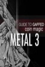 Watch Eric Jones - Metal 3 Movie25