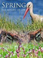Watch Spring: The Return of Life Movie25