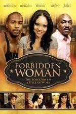 Watch Forbidden Woman Movie25