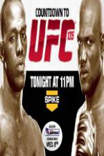 Watch UFC 135 Countdown Movie25