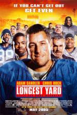 Watch The Longest Yard Movie25