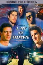 Watch Lay It Down Movie25