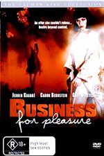 Watch Business for Pleasure Movie25