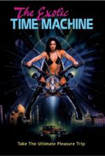 Watch The Exotic Time Machine Movie25