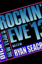 Watch New Year's Rockin' Eve Celebrates Dick Clark Movie25