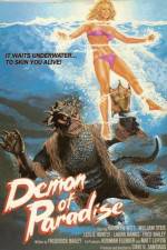 Watch Demon of Paradise Movie25