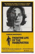 Watch From the Life of the Marionettes Movie25
