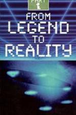 Watch UFOS - From The Legend To The Reality Movie25