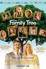Watch The Family Tree Movie25