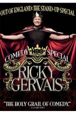 Watch Ricky Gervais Out of England - The Stand-Up Special Movie25