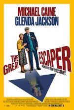 Watch The Great Escaper Movie25