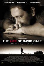 Watch The Life of David Gale Movie25